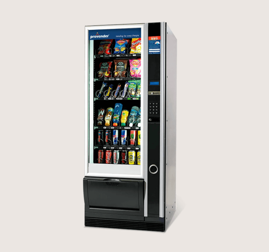 Snack Drink Vending Machines Australia Provender snack-drink-vending-machines-australia-provender